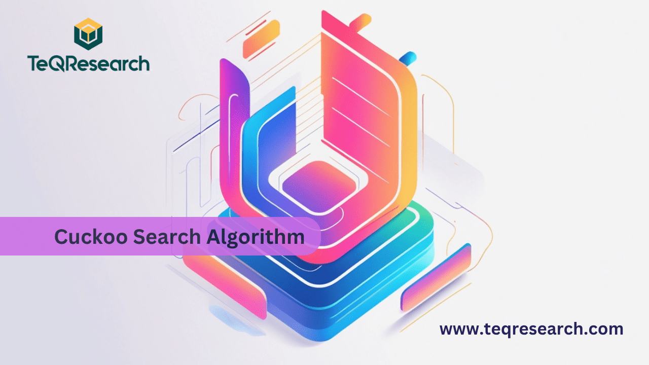 Cuckoo Search Algorithm