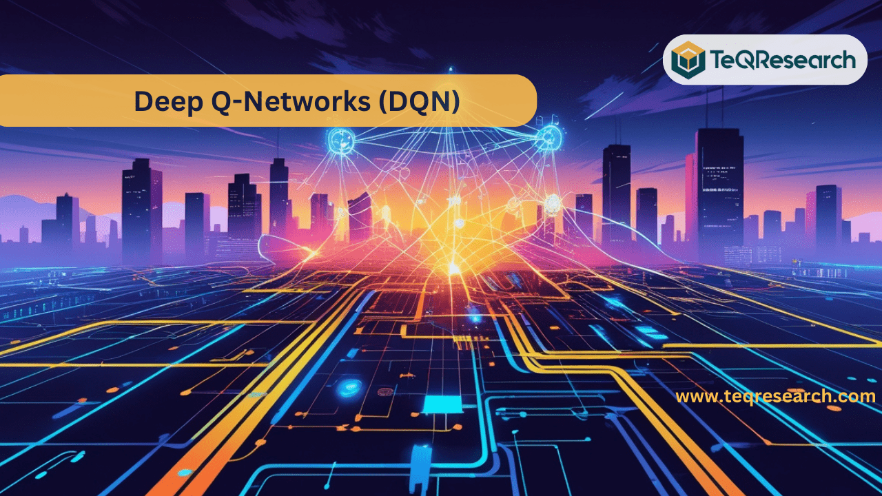 Deep Q-Networks