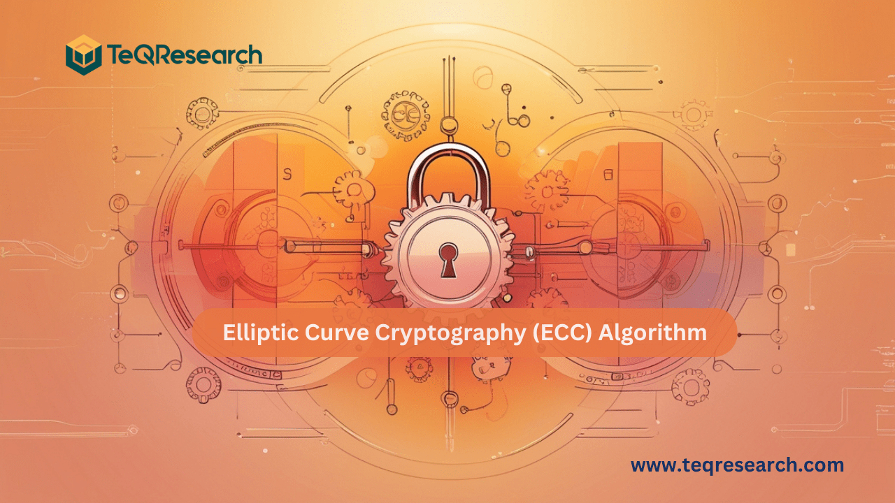 ECC Algorithm