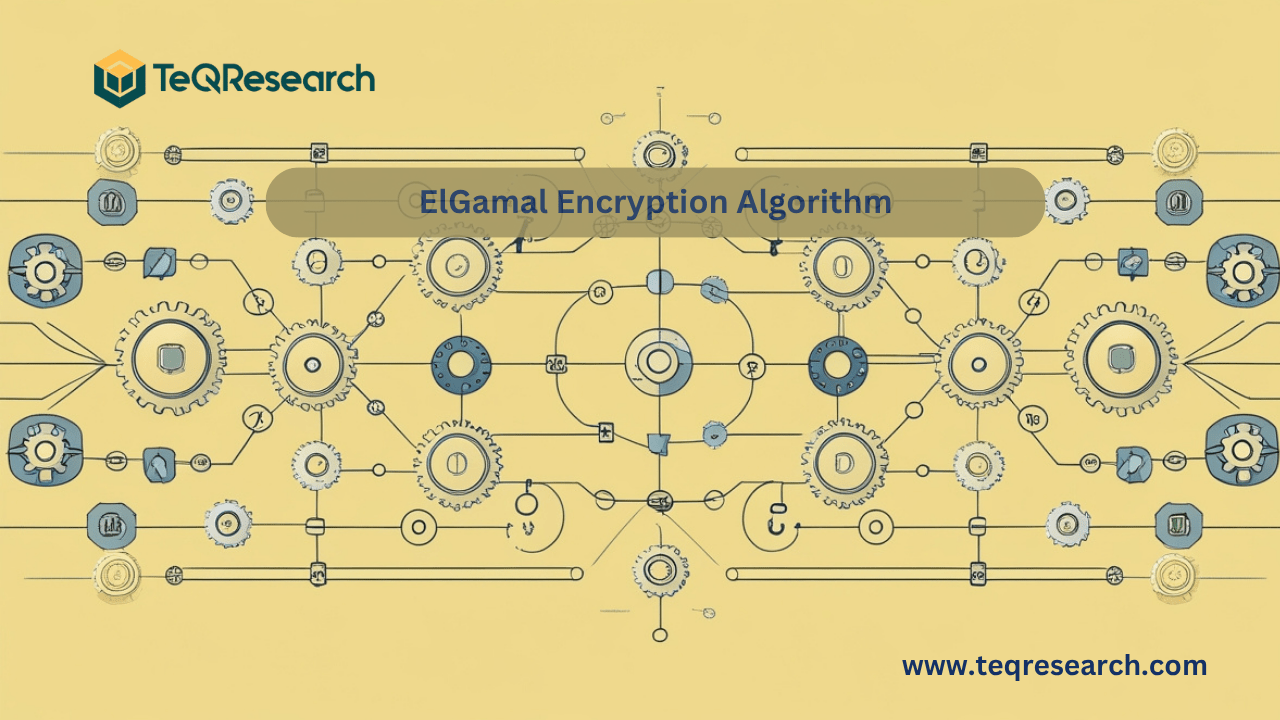 ElGamal Encryption Algorithm