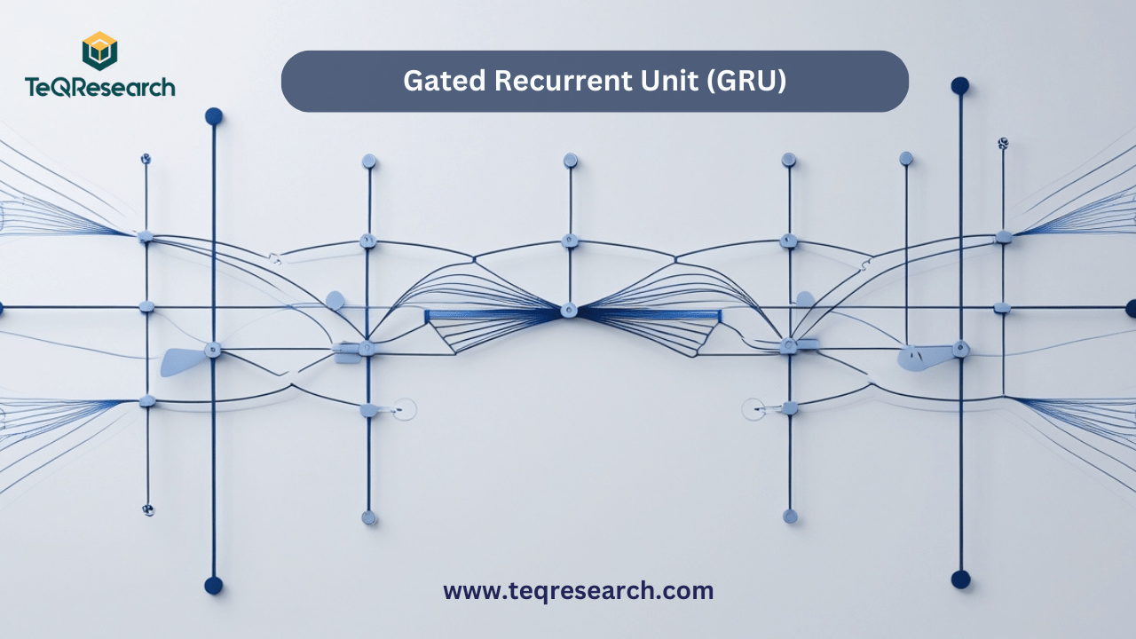 Gated Recurrent Unit