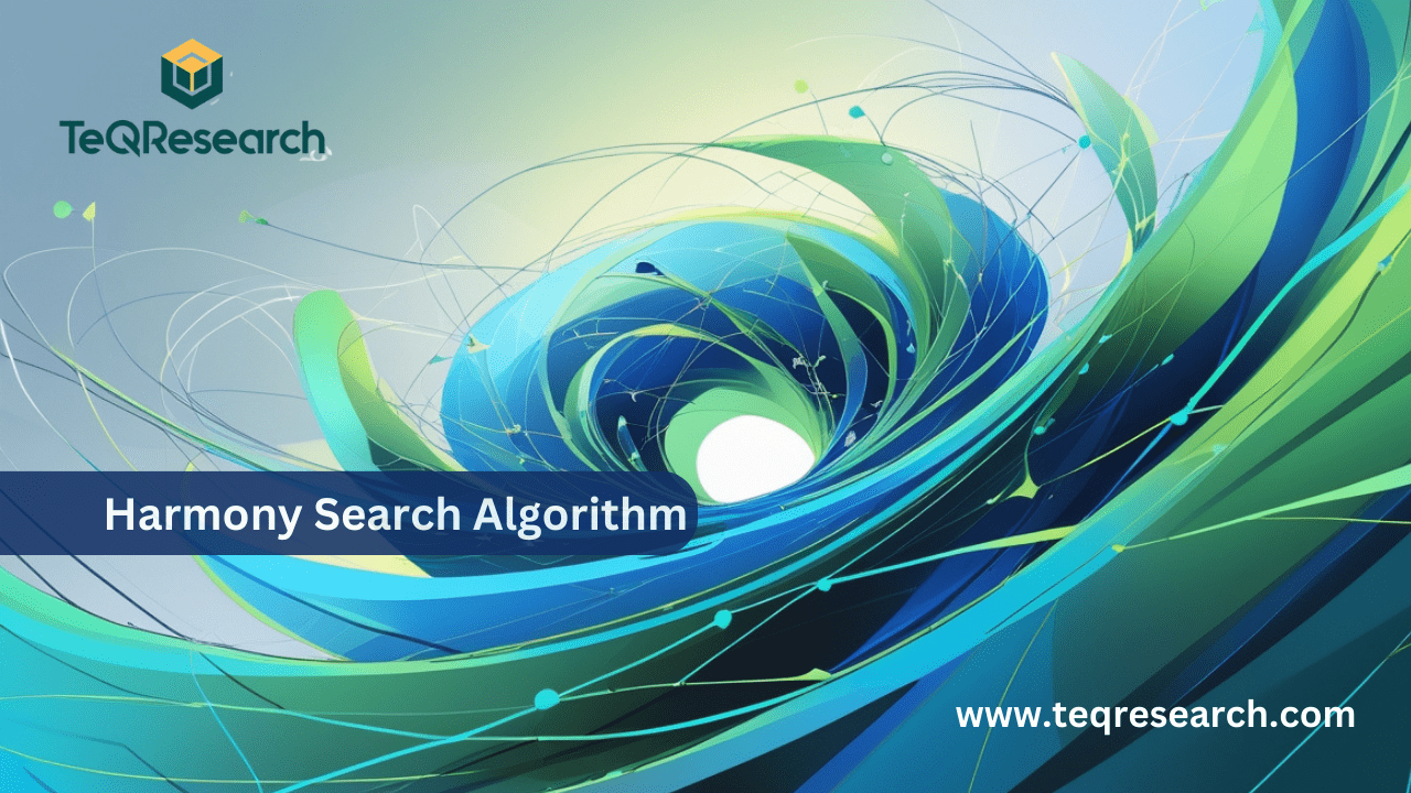 Harmony Search Algorithm