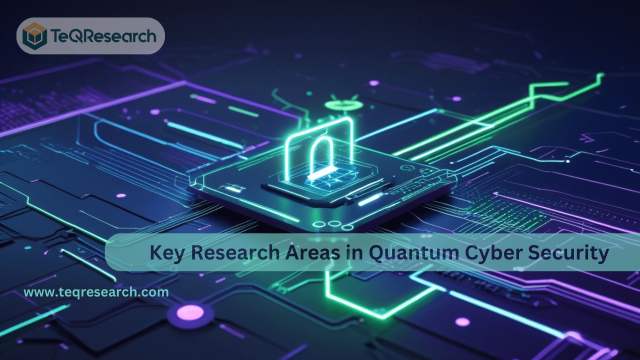 Quantum Cyber Security