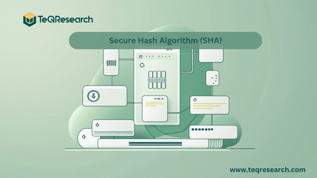 Secure Hash Algorithm