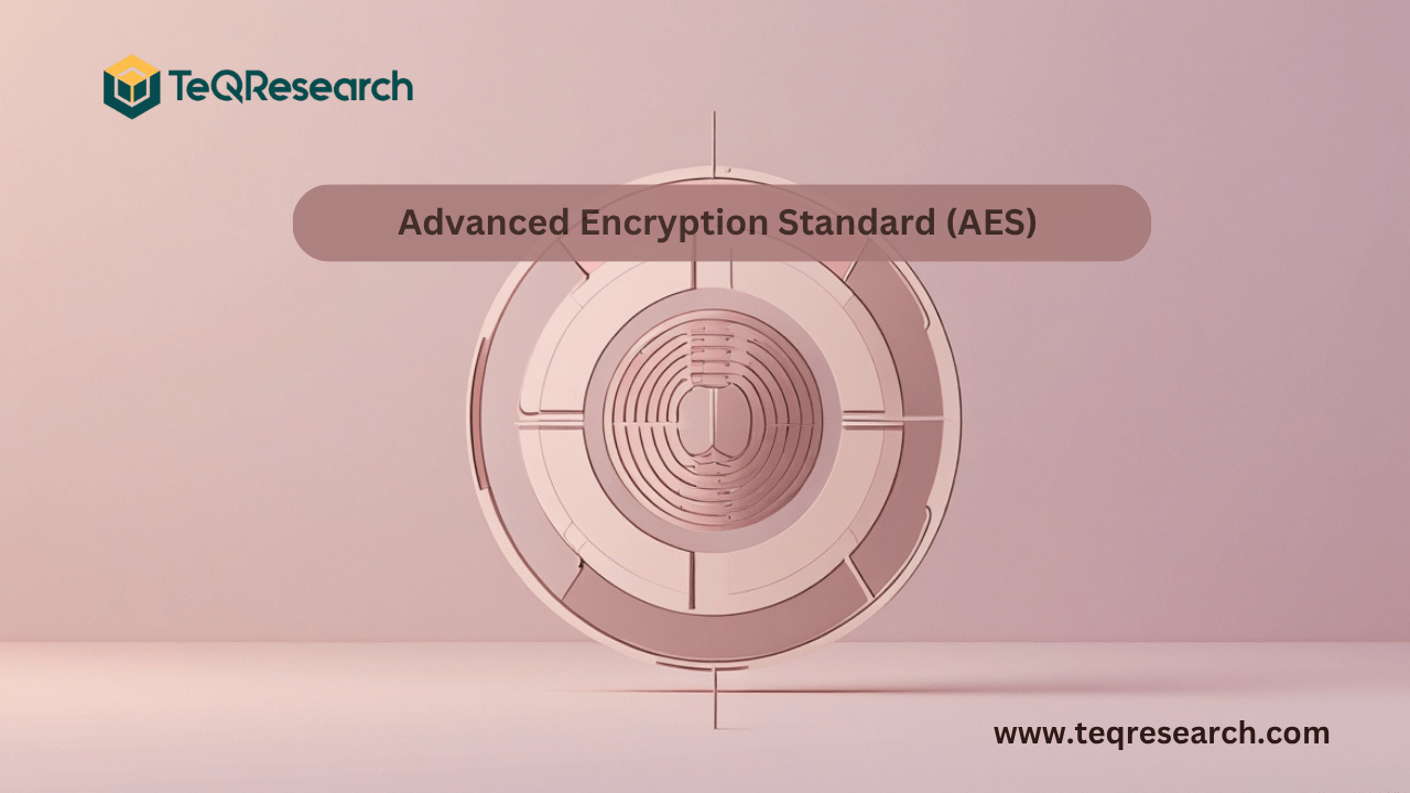 Advanced Encryption Standard