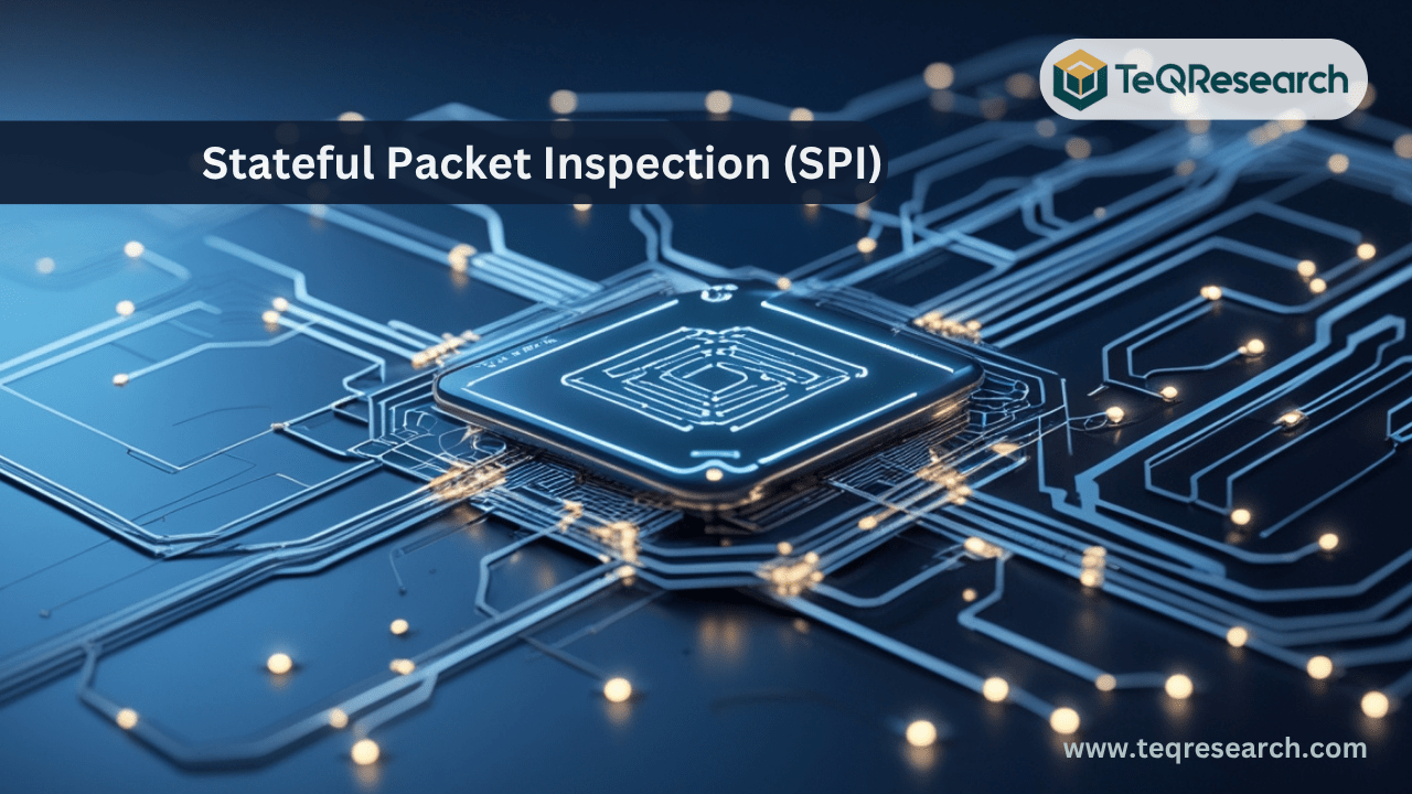 Stateful Packet Inspection
