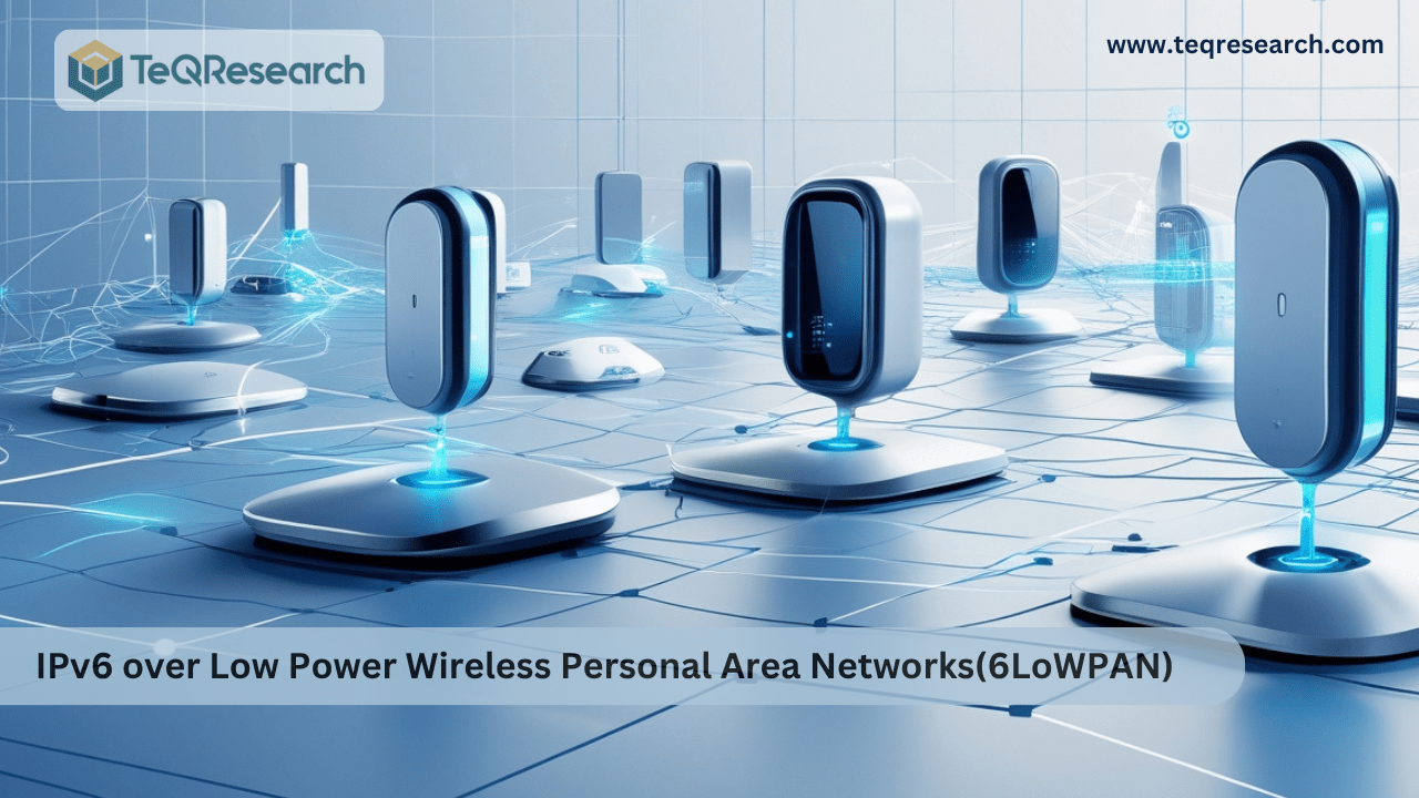 6LoWPAN
