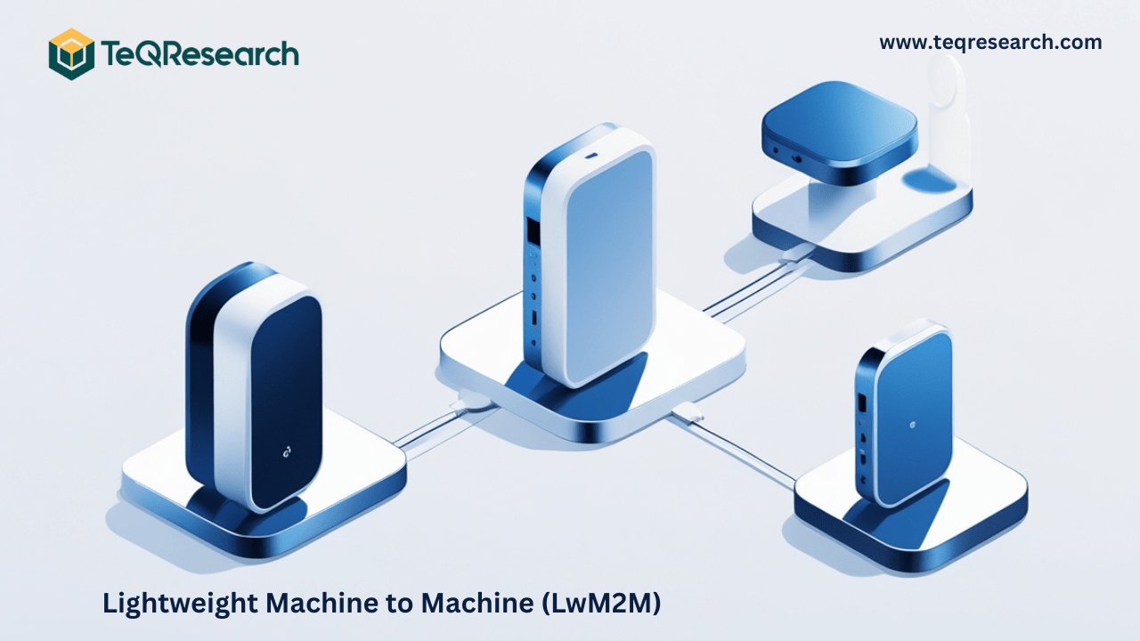 Lightweight Machine to Machine