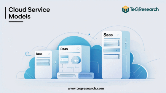 Cloud Services