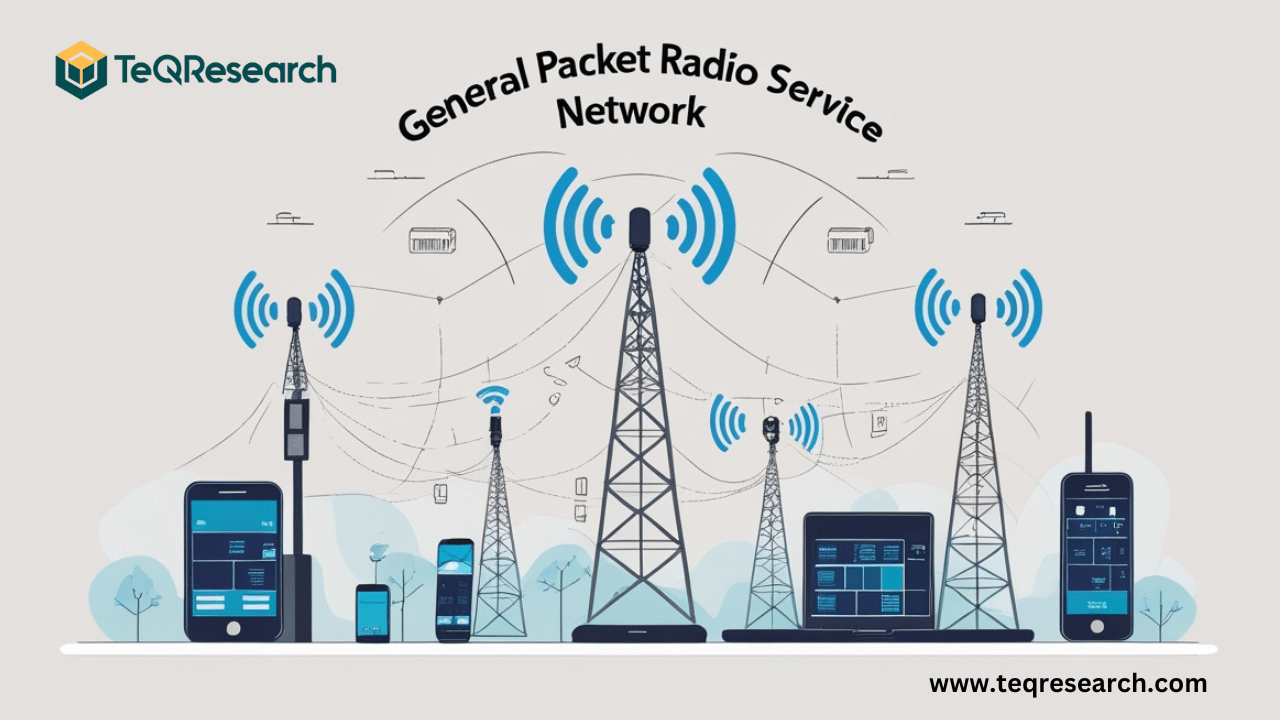 General Packet Radio Service