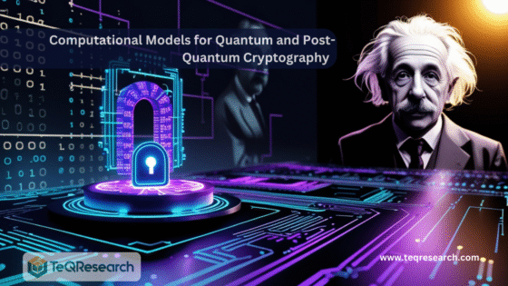 Post Quantum Cryptography