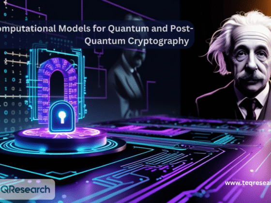 Post Quantum Cryptography