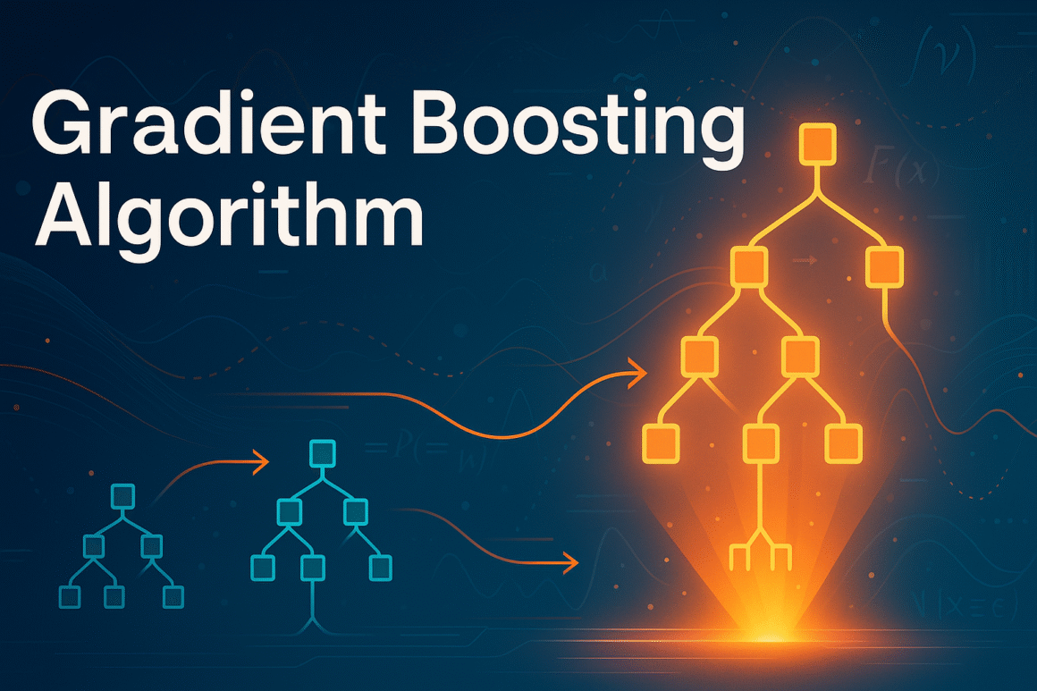 Gradient Boosting