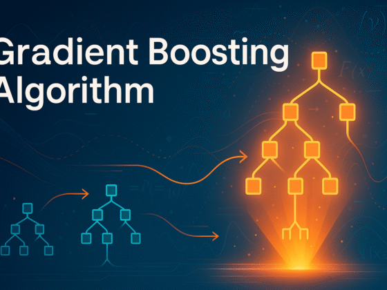 Gradient Boosting