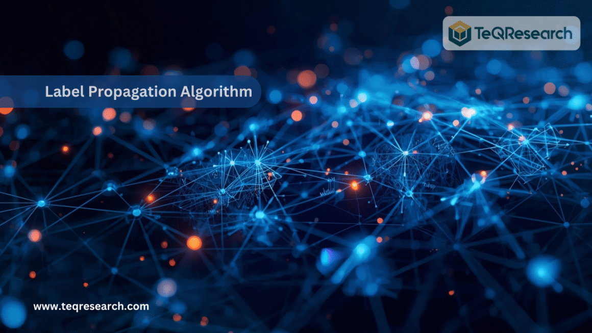 Label Propagation Algorithm