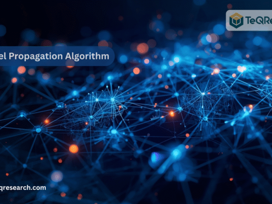 Label Propagation Algorithm