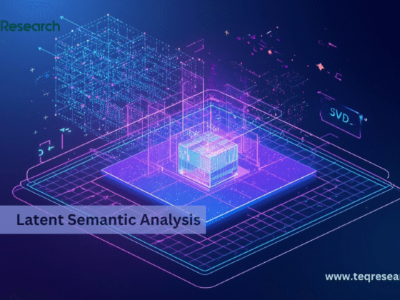 Latent Semantic Analysis