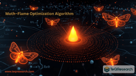 Moth-Flame Optimization