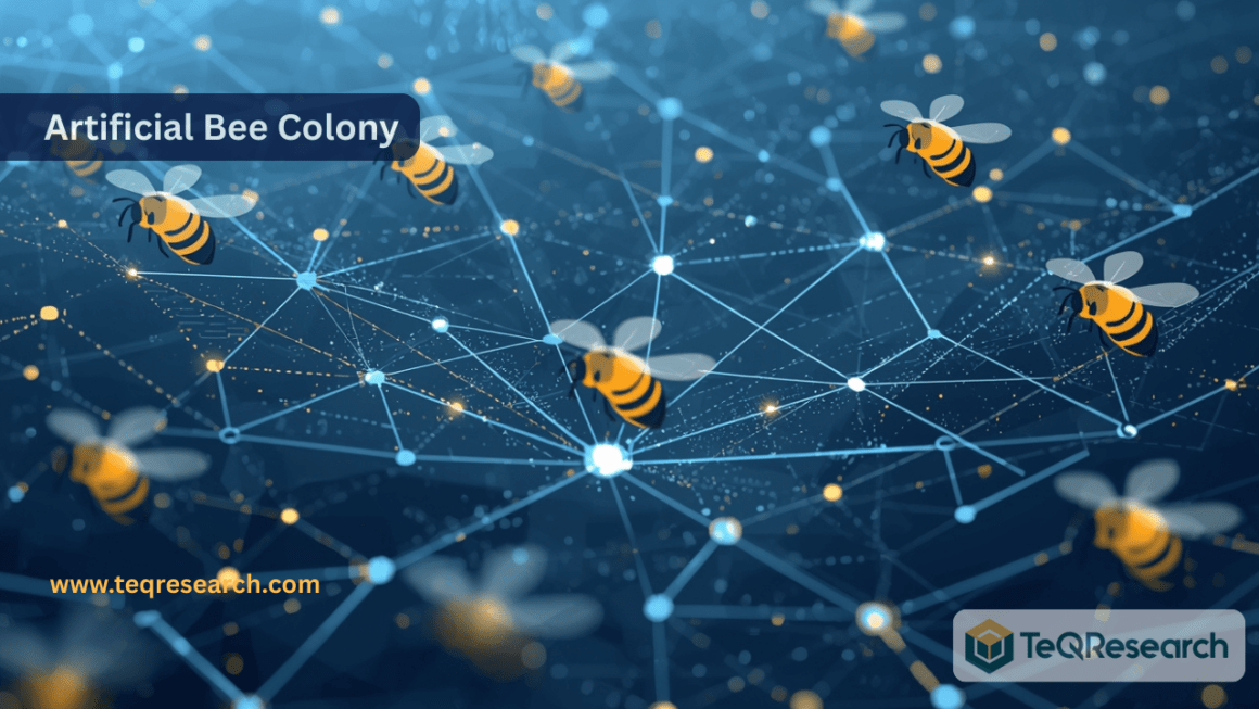 Artificial Bee Colony