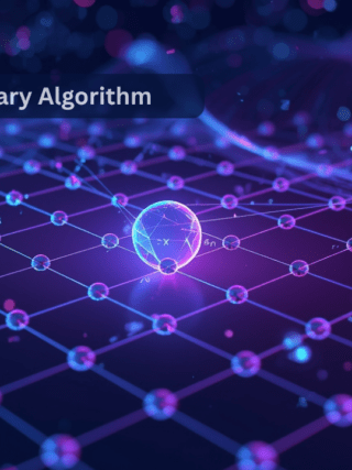 Cellular Evolutionary Algorithm