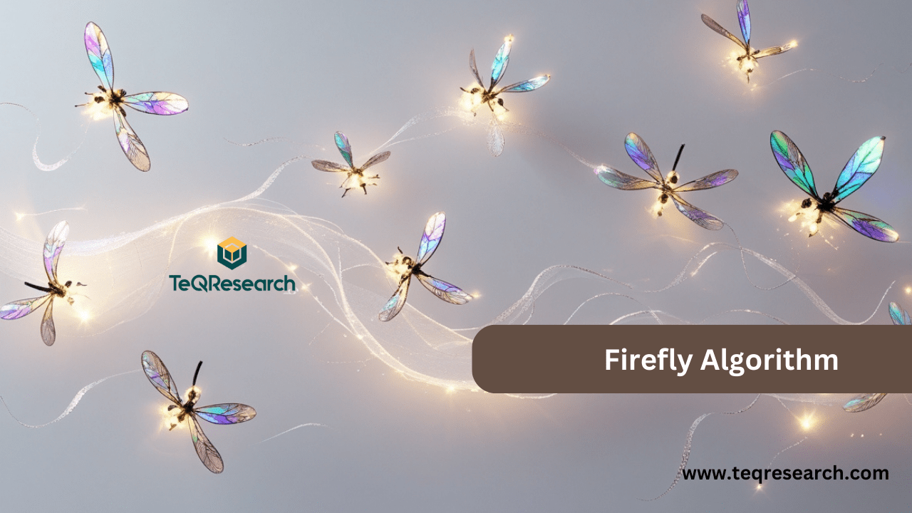 Firefly Algorithm