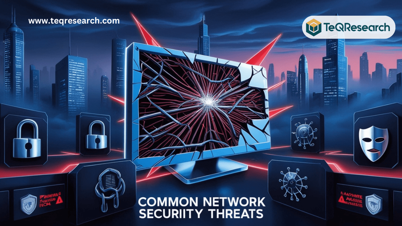 Network Security Threats
