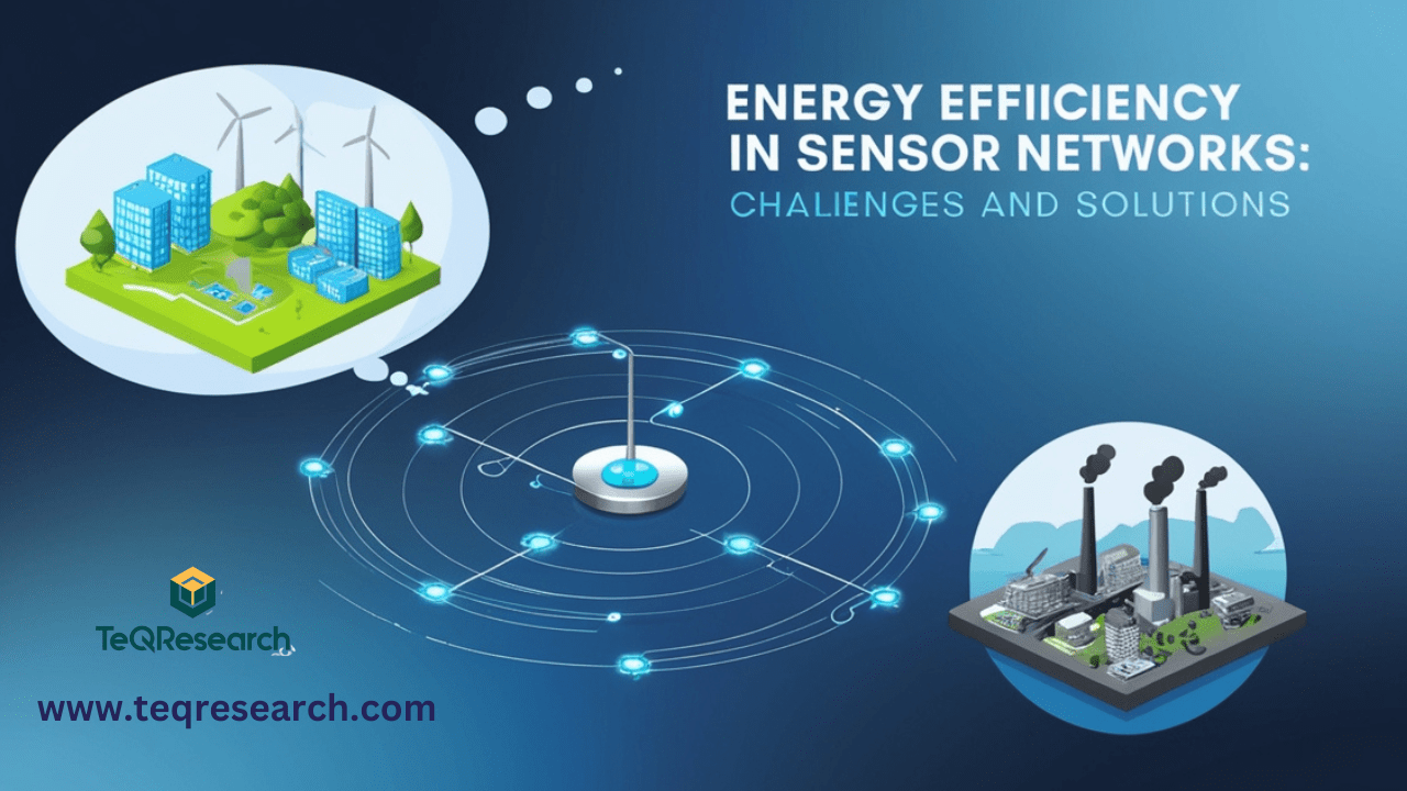 sensor network