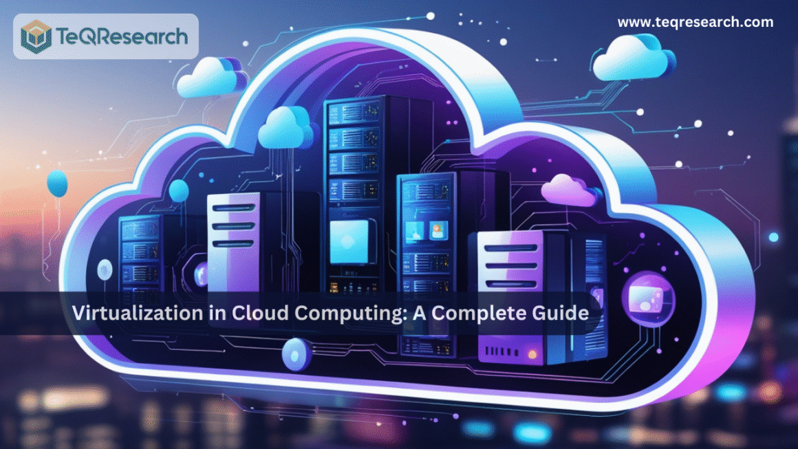 virtualization