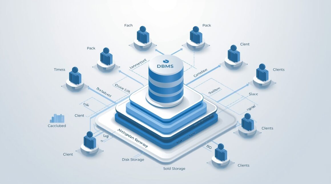 DBMS