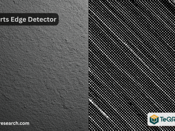 Roberts Edge Detector